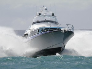 Houtman - Long Distance Patrol Vessel