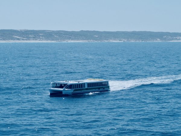 23.70m Passenger Ferry